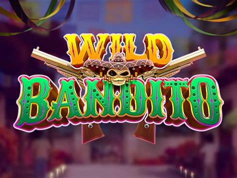Wild Bandito Parimatch